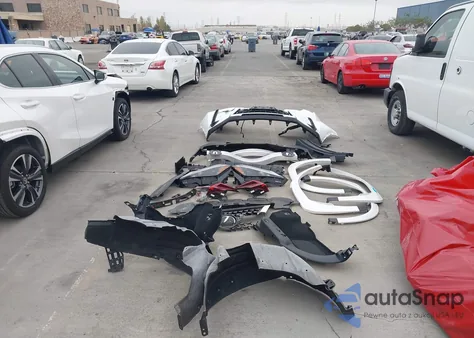 2024 Lexus Ux 250H Premium из США, поврежденный, VIN JTHP6JBH7R2192331